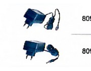 AC/DC-adapter  6V/1000MA